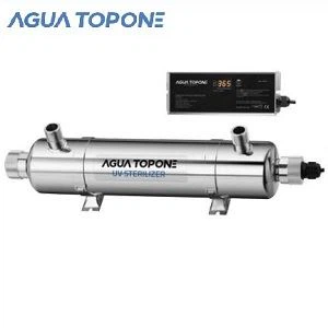 uv light bulbs for water treatment