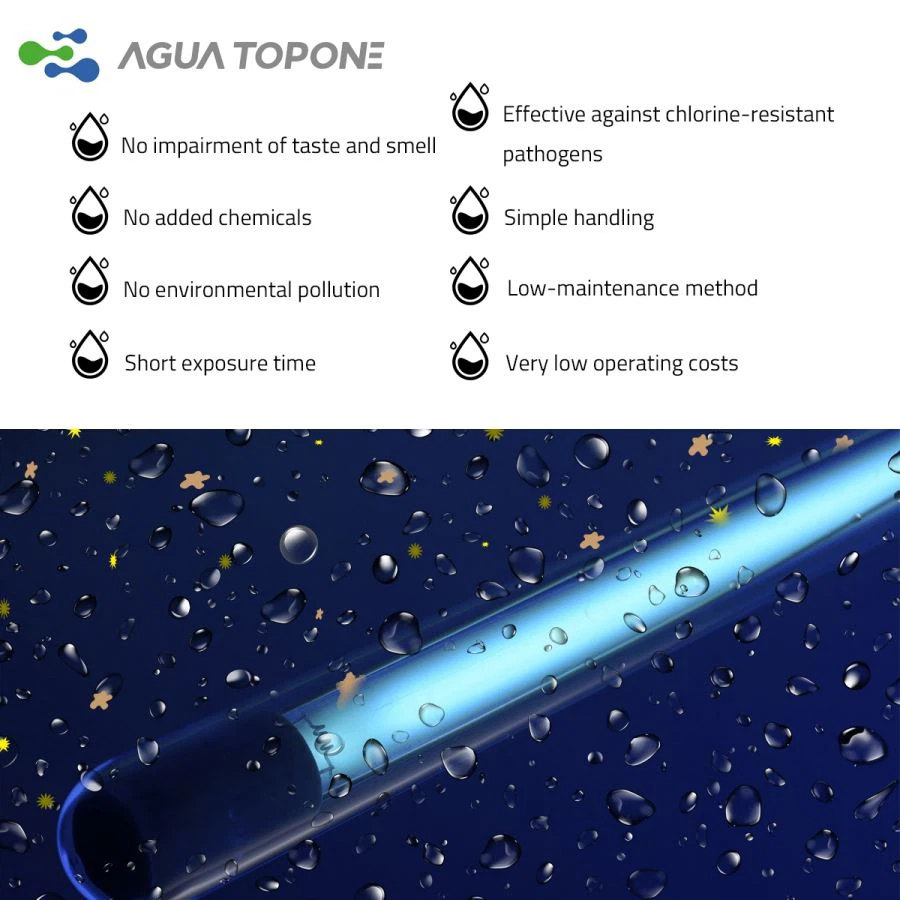 Cara Merawat Air Minum Untuk Bakteria