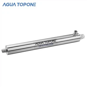 Sistem Pembasmian Kuman UV