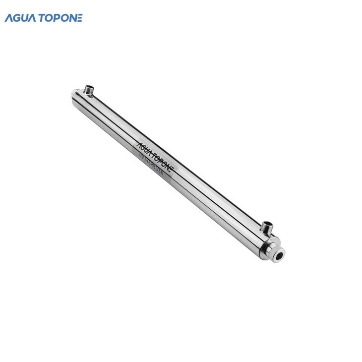 Home Uv Water Sterilizer