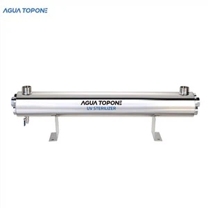 dalam Penapis Air Uv Tangki