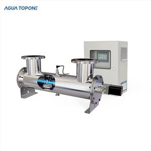 Lampu Uv Tekanan Sederhana