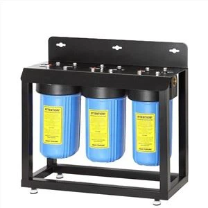 Sistem Pemurnian Air Cahaya Ultraviolet