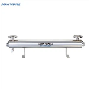 Pensteril Uv Air untuk rawatan air