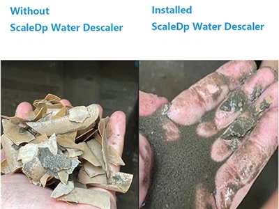 Kos Tersembunyi Air Keras