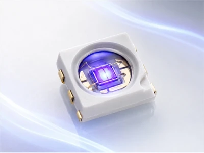 Teknologi Pembasmian Kuman Air LED UVC: Analisis Trend Untuk Lima Tahun Akan ...
